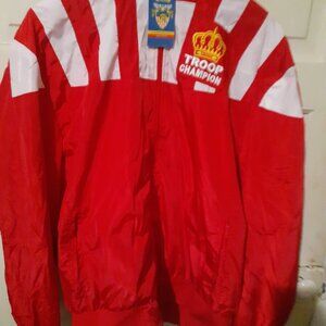 Champion troop jacket for sale